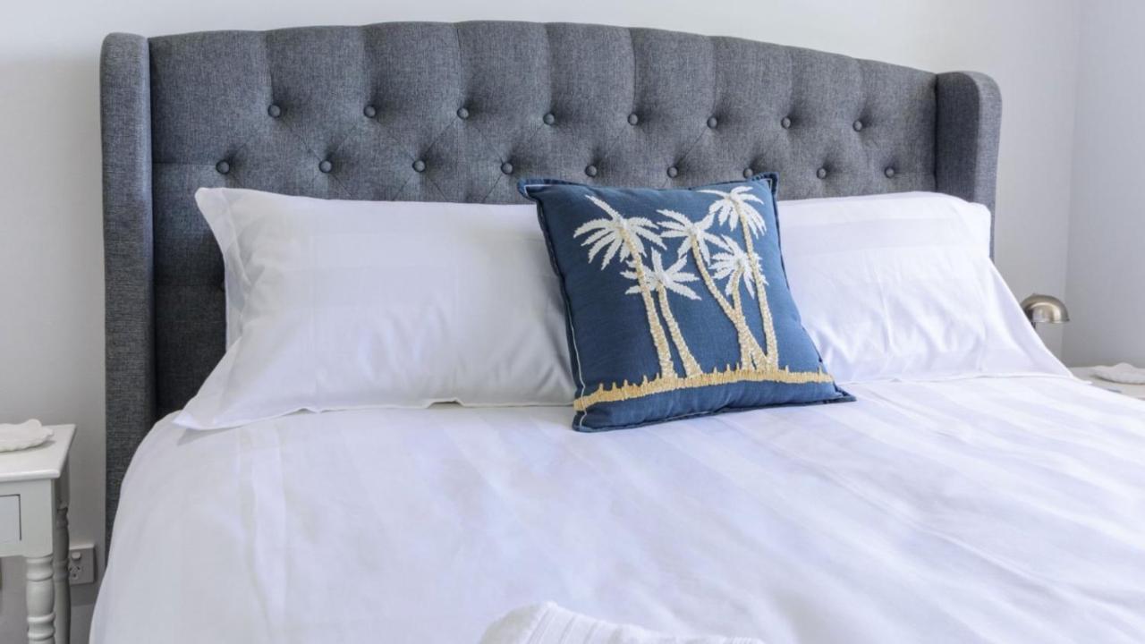 Harbourside Retreat Holiday home