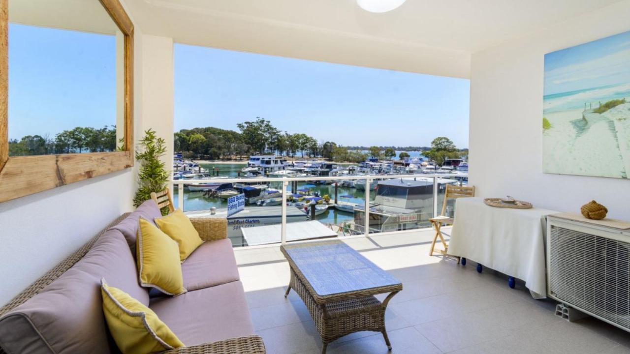 Harbourside Retreat Holiday home Sandstone Point
