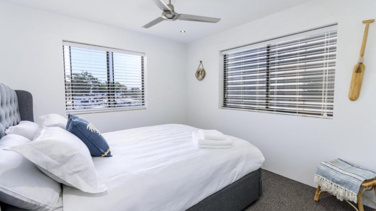 Holiday home Harbourside Retreat Sandstone Point