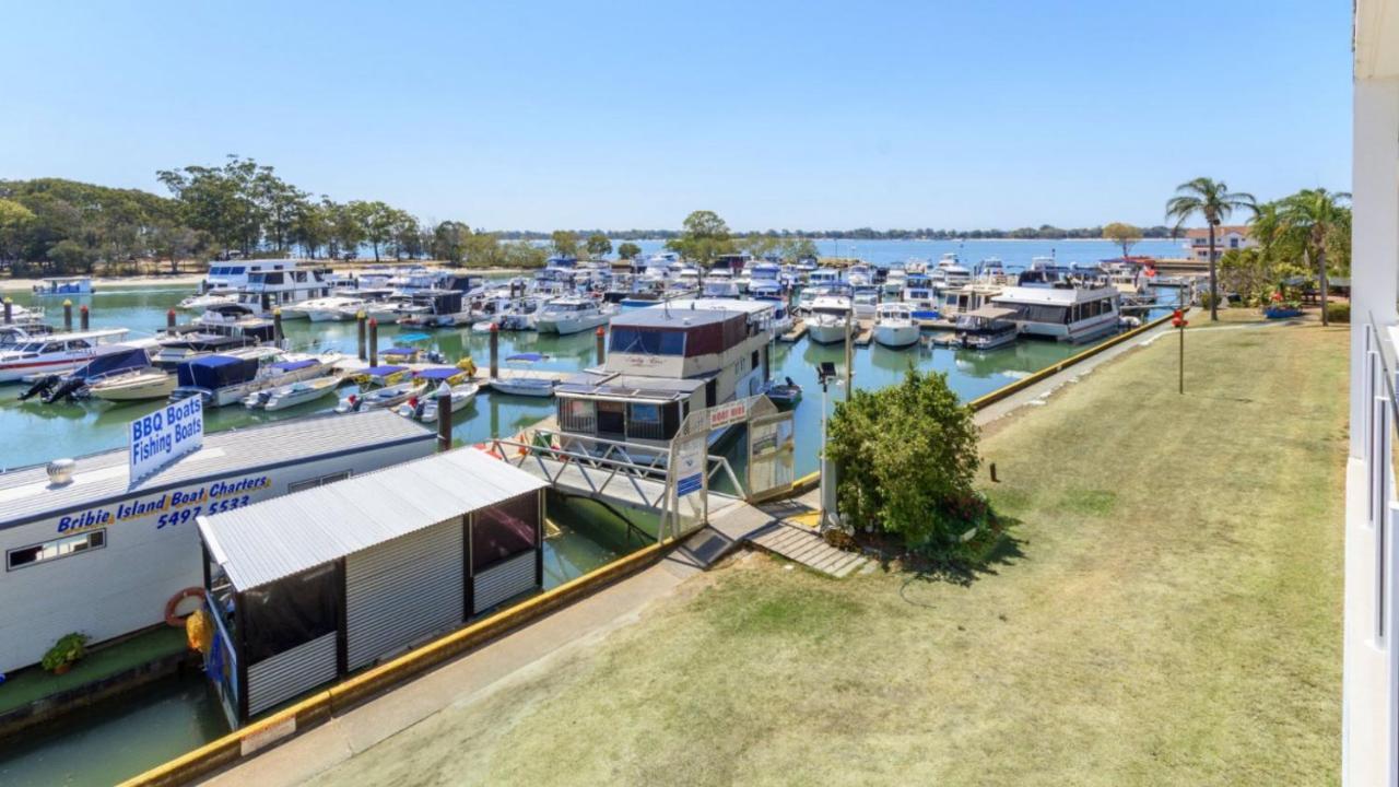 Harbourside Retreat Holiday home